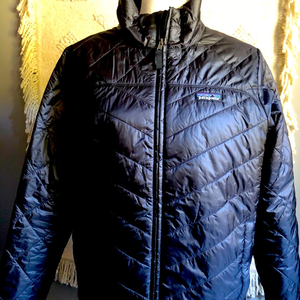 Patagonia Radalie Bomber Jacket